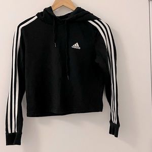 Adidas Hoodie